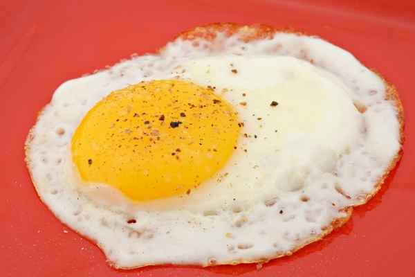 picture of cooked egg