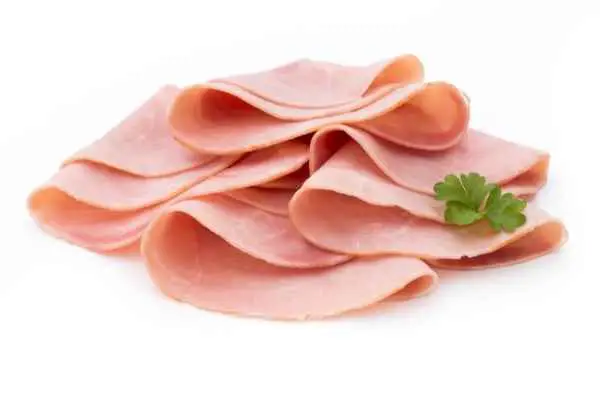 picture of ham